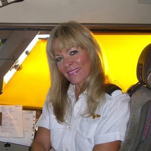 Meet your Posher, Shelby